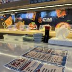 Exploring the Menu at Izumi Japanese Restaurant: A Foodie Guide