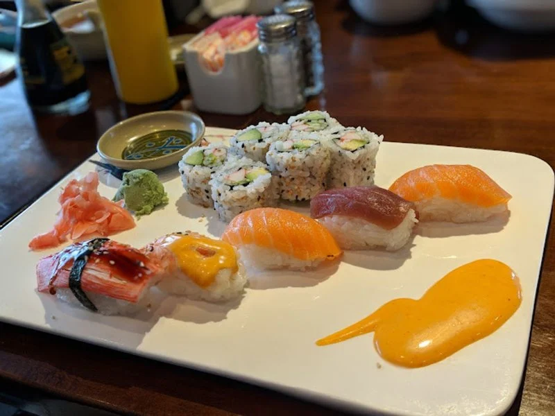 Top Dishes You Should Order at Authentic Japanese Restaurant