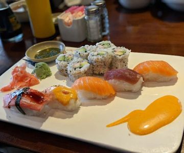 Top Dishes You Should Order at Authentic Japanese Restaurant
