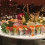 A Foodie’s Experience at Mikado Japanese Restaurant: A Culinary Journey