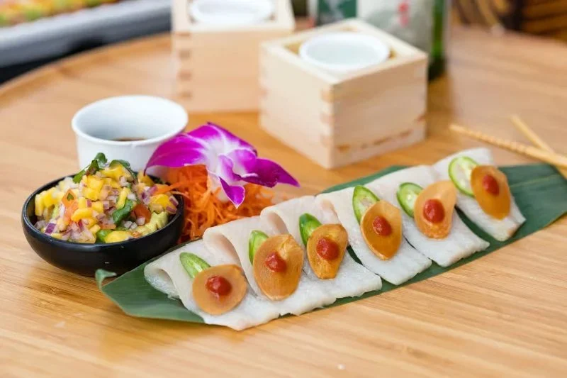 The History and Flavor Behind Miyako Japanese Restaurant