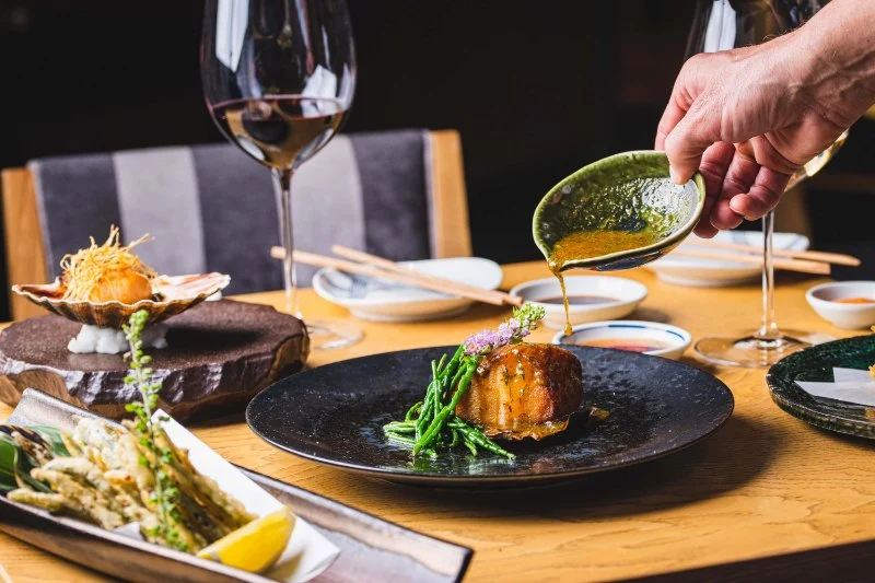 Why Locals Recommend Japanese Sushi Restaurant for Authentic Dining