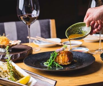 Why Locals Recommend Japanese Sushi Restaurant for Authentic Dining