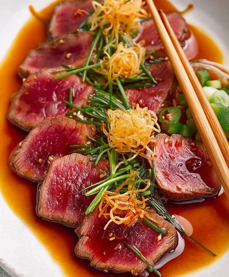The History and Flavor Behind Tataki Japanese Restaurant