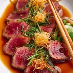 The History and Flavor Behind Tataki Japanese Restaurant