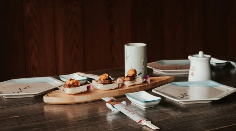 The History and Flavor Behind Fugakyu Japanese Restaurant