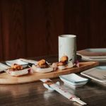 The History and Flavor Behind Fugakyu Japanese Restaurant