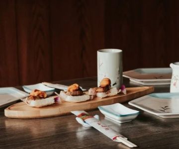 The History and Flavor Behind Fugakyu Japanese Restaurant