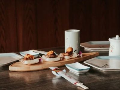 The History and Flavor Behind Fugakyu Japanese Restaurant