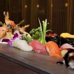 Signature Sushi and Ramen at Kiku Japanese Restaurant: A Must-Try Experience