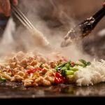 The History and Flavor Behind Japanese Hibachi Dining Experiences