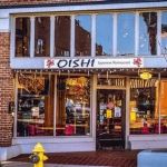 The History and Flavor Behind Oishi Japanese Restaurant