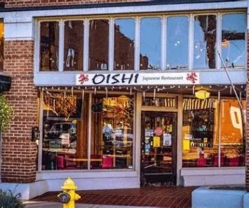 The History and Flavor Behind Oishi Japanese Restaurant
