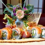 A Foodie’s Experience at Miyako's Japanese Restaurant