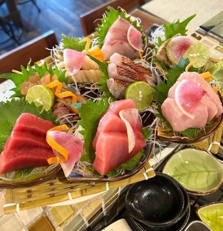 Why Bozu Japanese Restaurant Is a Must-Try Spot for Japanese Food Lovers