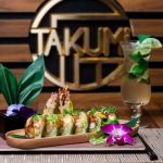 The Complete Guide to Dining at Takumi Japanese Restaurant