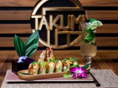 The Complete Guide to Dining at Takumi Japanese Restaurant