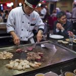 An Insider’s Review of Japanese Hibachi Restaurant Near Me