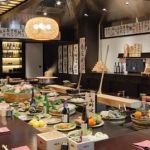 The Rich History and Flavor Behind Inakaya Japanese Restaurant