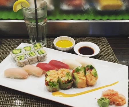An Insider’s Review of Oishi Japanese Restaurant