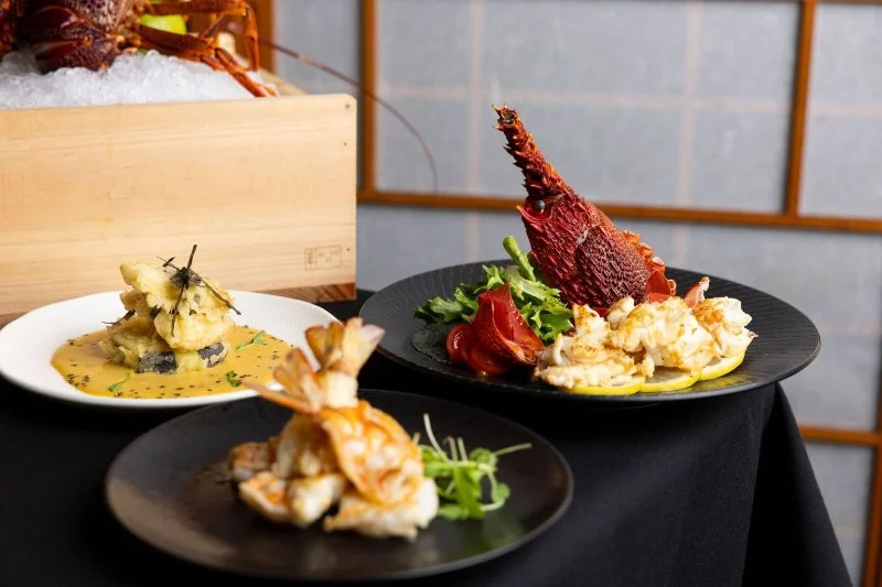 Top Dishes You Should Order at Shiki Japanese Restaurant