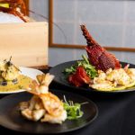 Top Dishes You Should Order at Shiki Japanese Restaurant