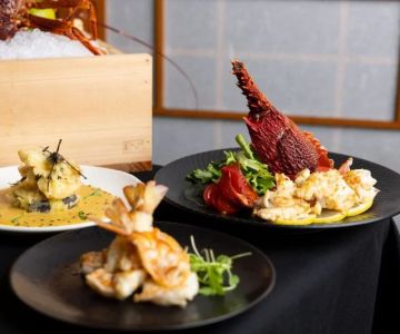 Top Dishes You Should Order at Shiki Japanese Restaurant