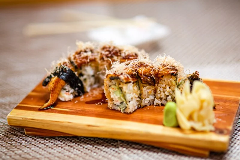 Why Locals Recommend Momo Sushi Japanese Restaurant