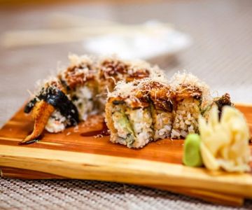 Why Locals Recommend Momo Sushi Japanese Restaurant