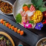 A Foodie’s Experience at Ebisu Japanese Restaurant: A Comprehensive Guide