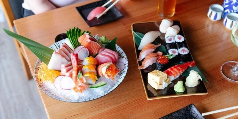 Top Dishes You Should Order at East Japanese Restaurant