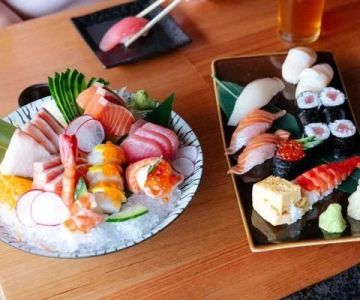 Top Dishes You Should Order at East Japanese Restaurant