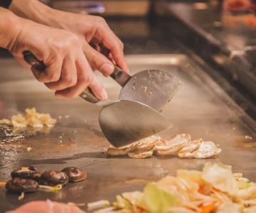 Best Hibachi Chains in the US: Benihana, Kobe Japanese Steakhouse and More Compared