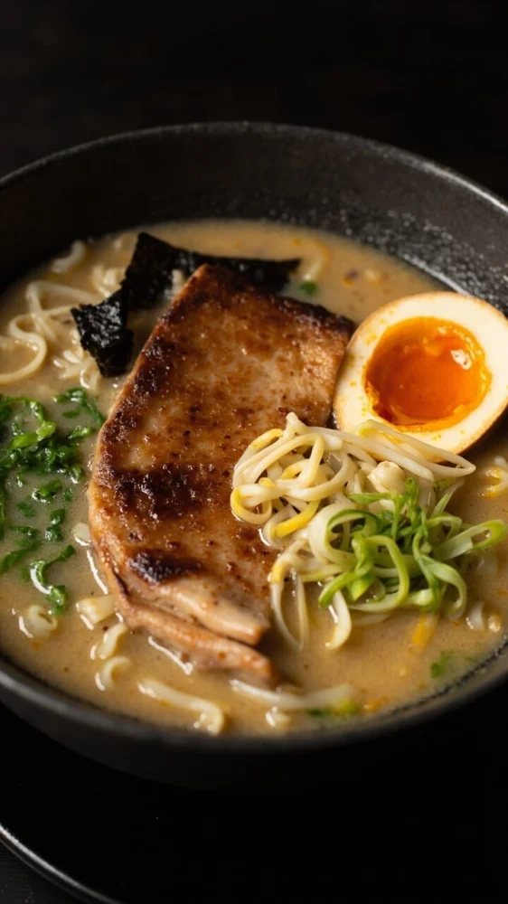 The Ultimate Ramen Toppings Guide: Chashu Pork, Nori, Bamboo Shoots, Corn and Butter Explained