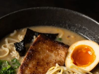 The Ultimate Ramen Toppings Guide: Chashu Pork, Nori, Bamboo Shoots, Corn and Butter Explained