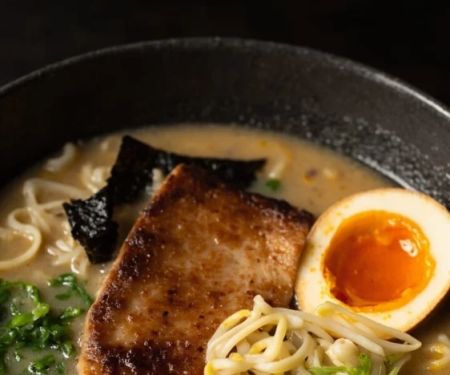 The Ultimate Ramen Toppings Guide: Chashu Pork, Nori, Bamboo Shoots, Corn and Butter Explained