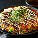 Okonomiyaki Recipe: How to Make Japanese Savory Pancake With Cabbage, Pork and Okonomiyaki Sauce