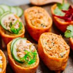 Is Inari Sushi Vegan? A Guide to Plant-Based Tofu Pocket Sushi