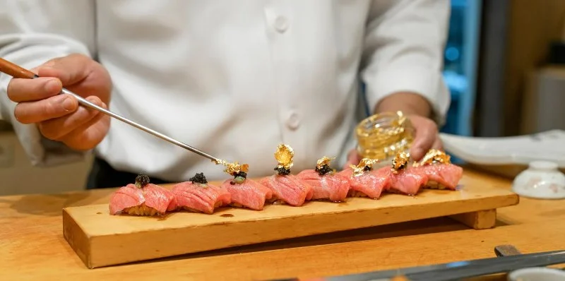 Is Omakase Always Expensive? Affordable Omakase Experiences Explained