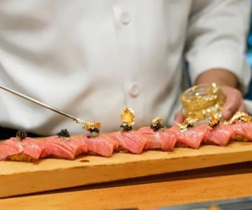 Is Omakase Always Expensive? Affordable Omakase Experiences Explained