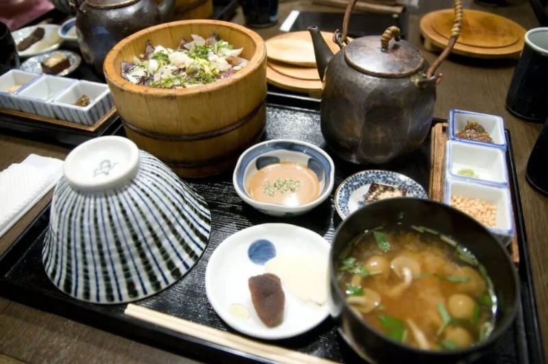 What Is Washoku? Japanese Cuisine Heritage & Cultural Meaning