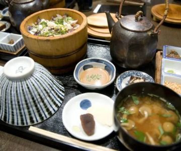 What Is Washoku? Japanese Cuisine Heritage & Cultural Meaning