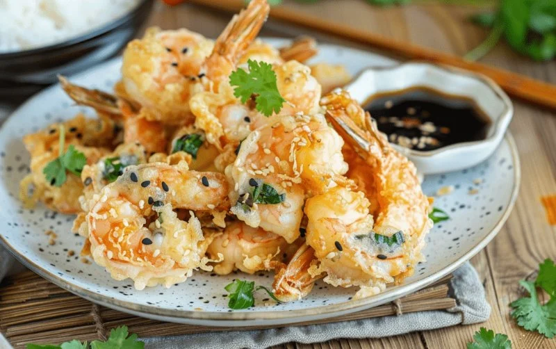 How to Reheat Tempura Without Making It Soggy Using Oven, Air Fryer, Toaster Oven