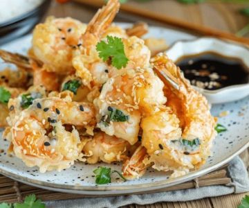 How to Reheat Tempura Without Making It Soggy Using Oven, Air Fryer, Toaster Oven