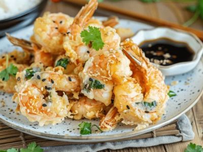 How to Reheat Tempura Without Making It Soggy Using Oven, Air Fryer, Toaster Oven
