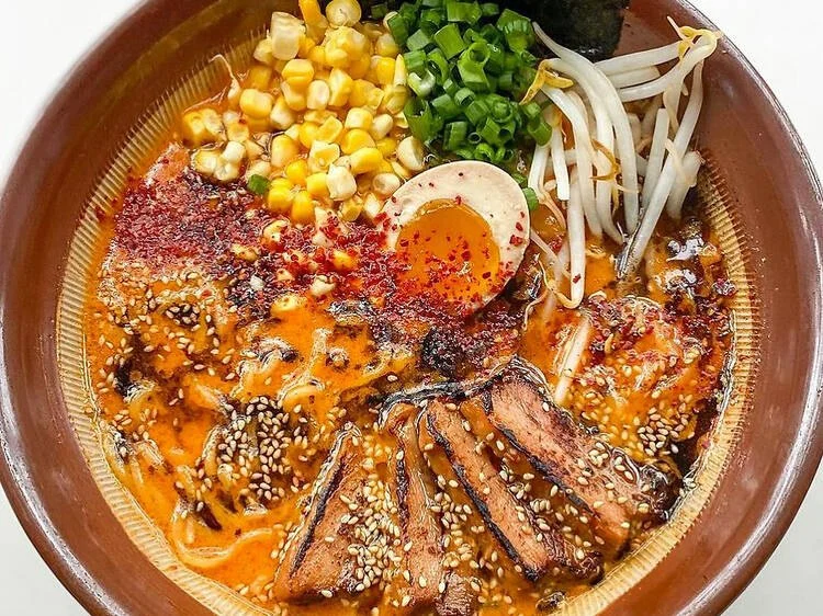 Boston’s Best Japanese Restaurants Near Harvard for Authentic Ramen & Donburi