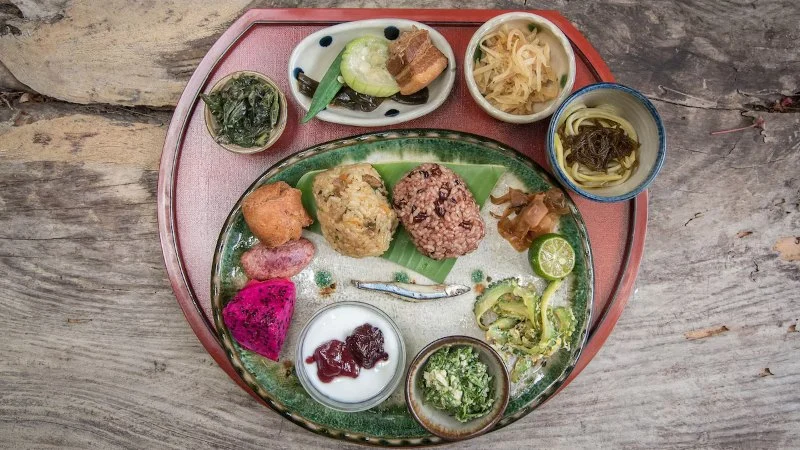 What Is the Okinawan Diet and Its Role in Longevity in Japan