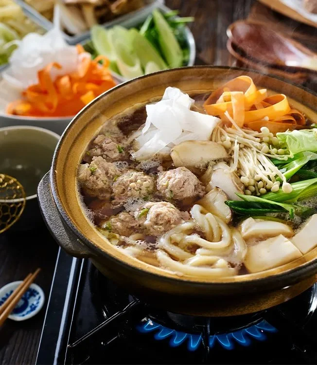How to Make Chanko Nabe Muscle-Building Sumo Hot Pot Recipe