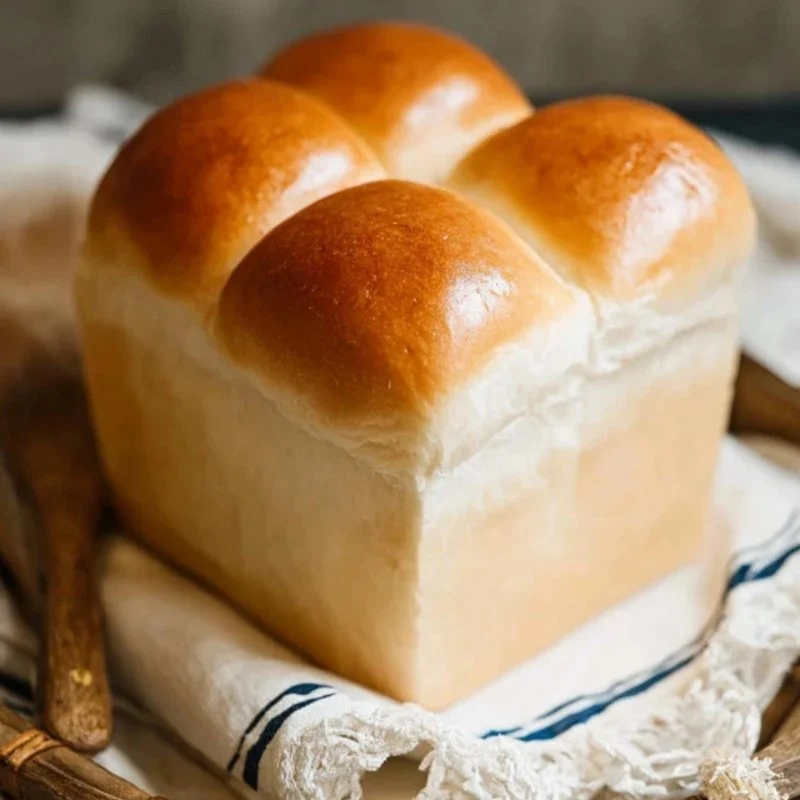 What Is Japanese Milk Bread Shokupan and Why Is It So Soft and Fluffy