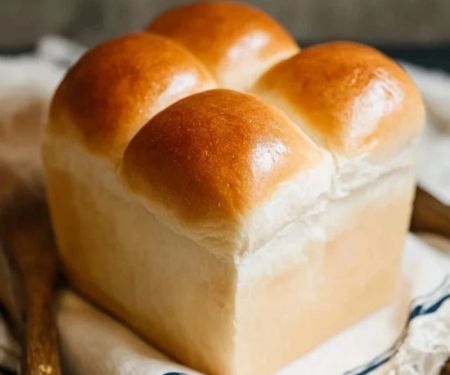 What Is Japanese Milk Bread Shokupan and Why Is It So Soft and Fluffy